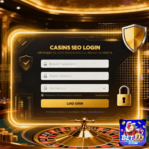 Jogadores se divertindo em cassino online de qualidade