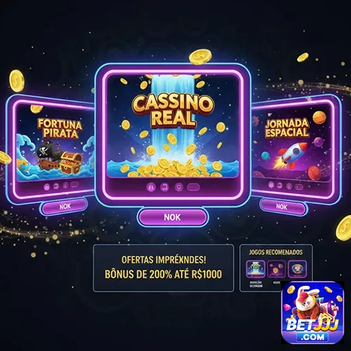 Usuário jogando em cassino mobile com acessibilidade