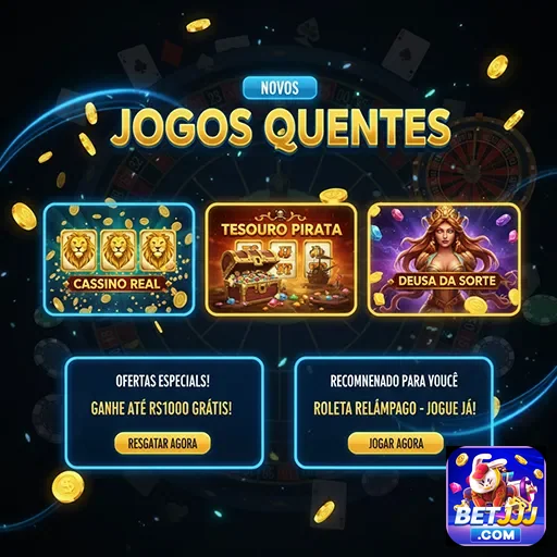 Jogador acessando jogos de cassino online de qualidade
